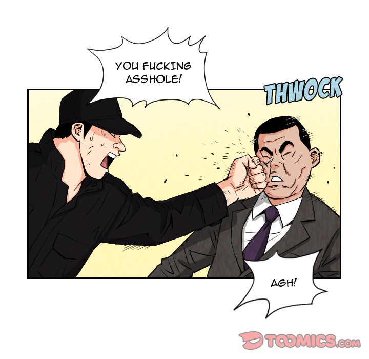 The Knuckleheads image