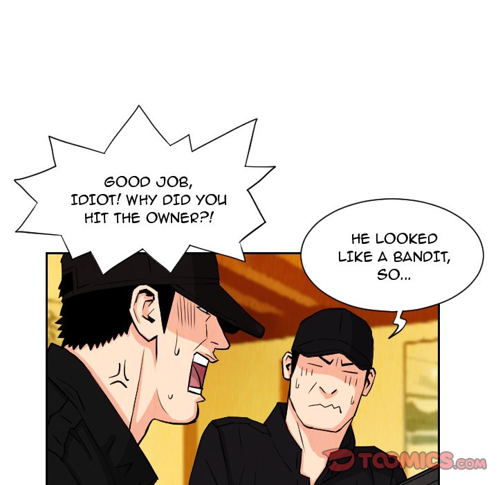 The Knuckleheads image
