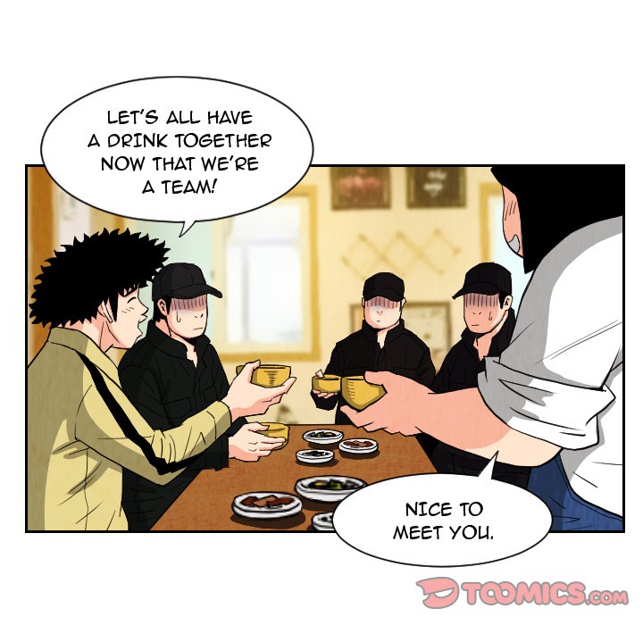 The Knuckleheads image
