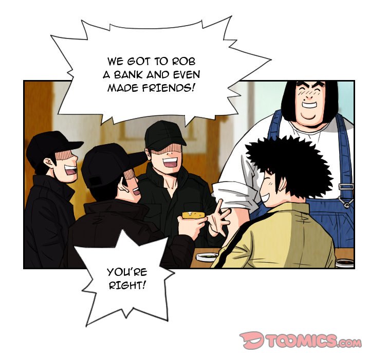 The Knuckleheads image