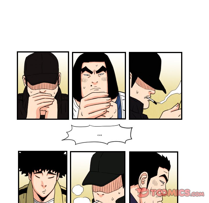 The Knuckleheads image