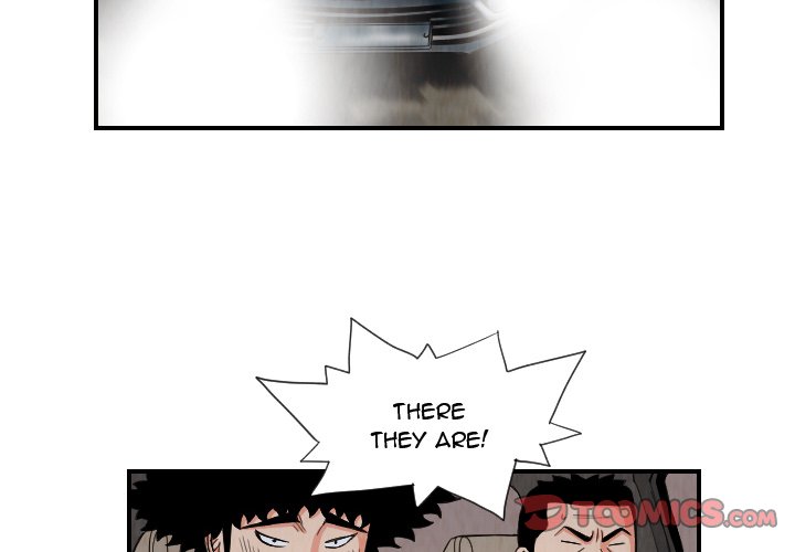 The Knuckleheads image