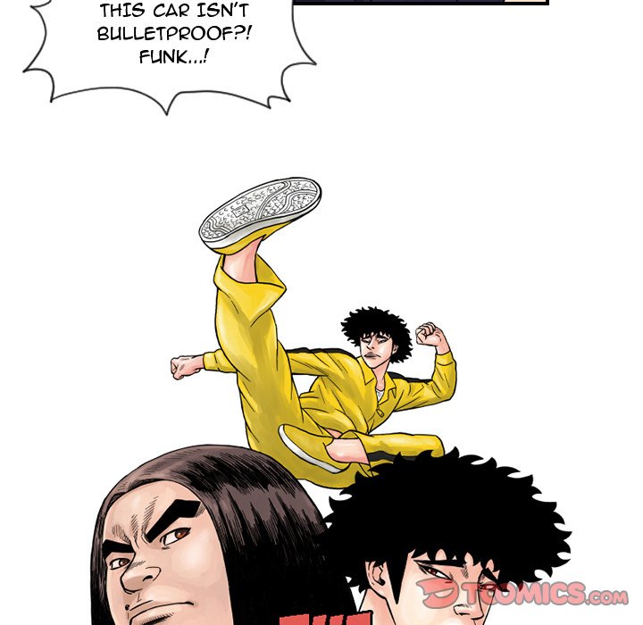 The Knuckleheads image