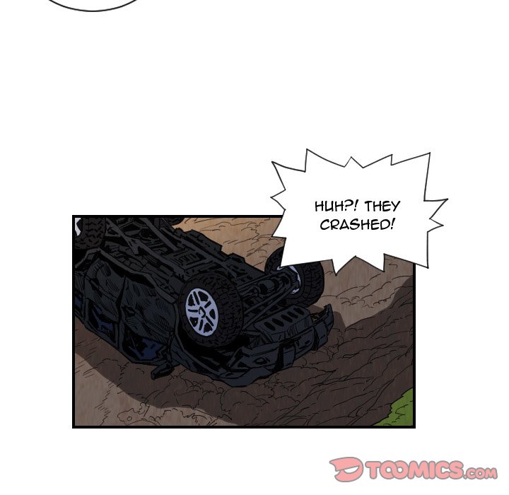 The Knuckleheads image
