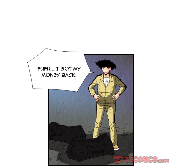 The Knuckleheads image