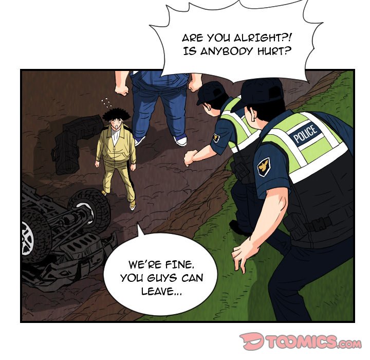 The Knuckleheads image