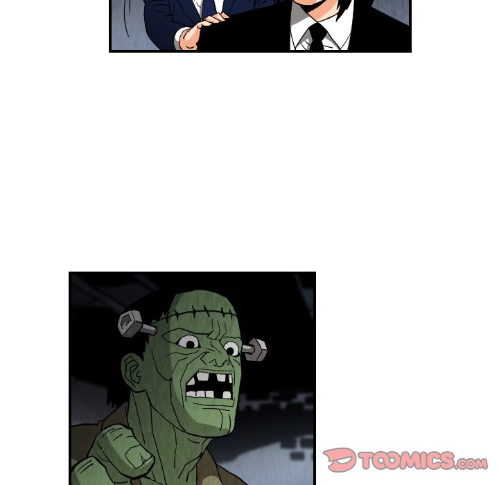 The Knuckleheads image