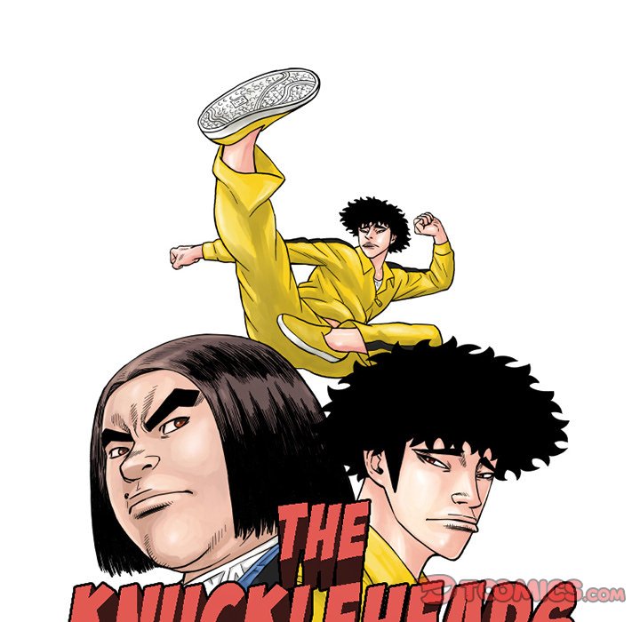 The Knuckleheads image