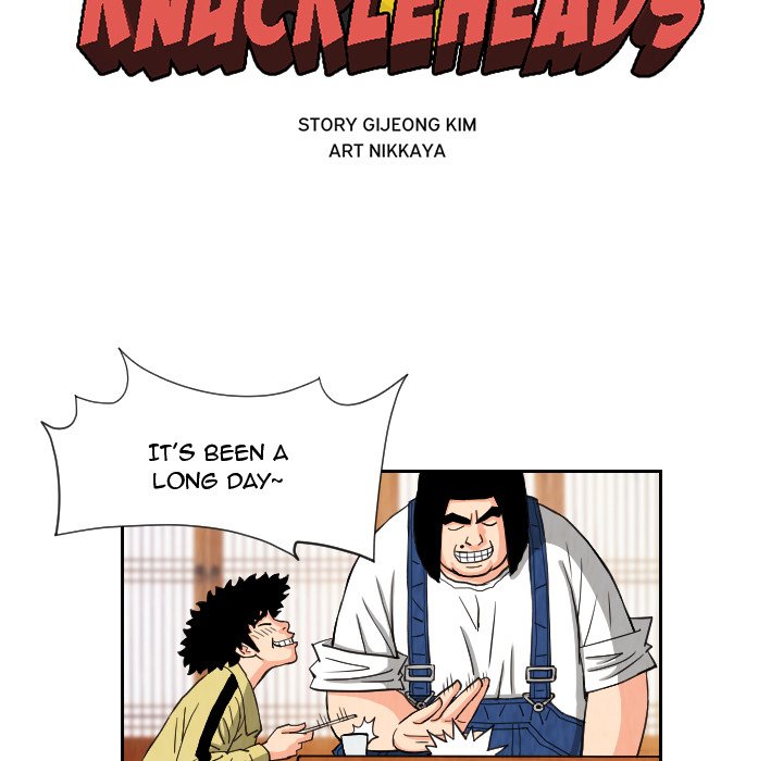 The Knuckleheads image