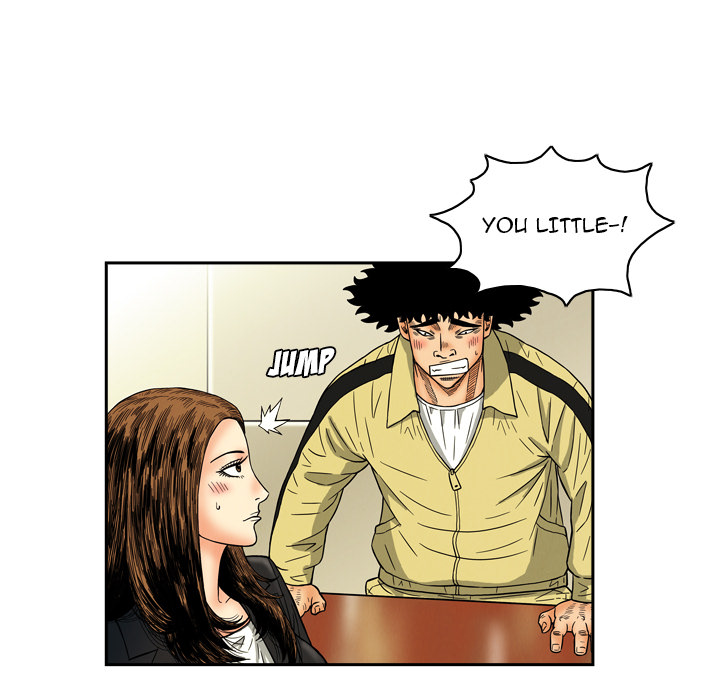 The Knuckleheads image