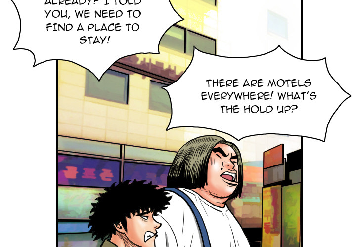 The Knuckleheads image