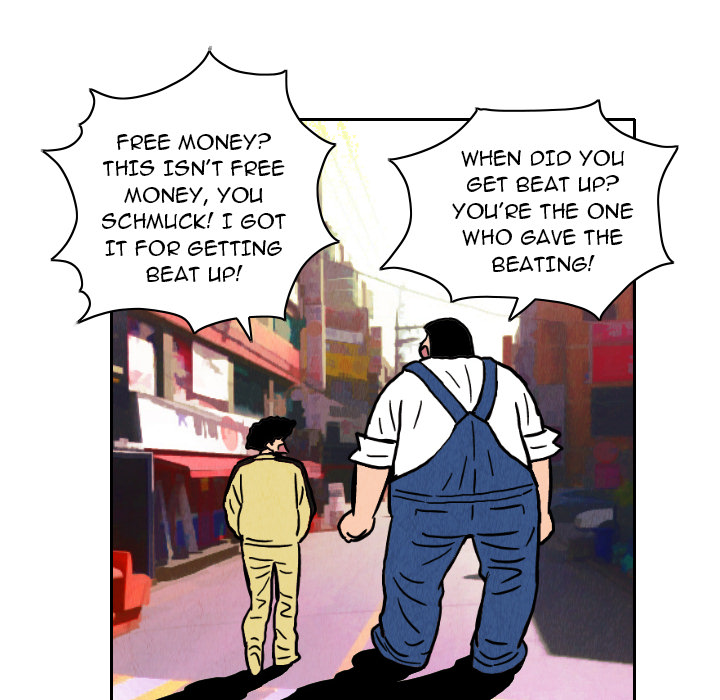 The Knuckleheads image