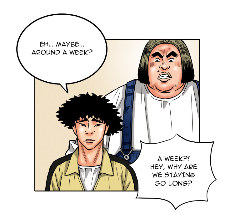 The Knuckleheads image