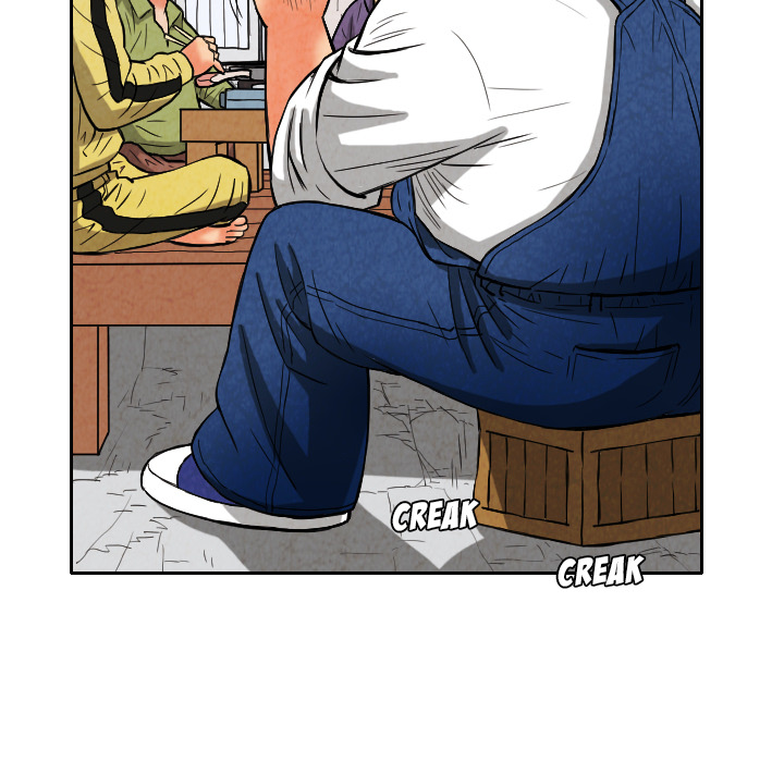 The Knuckleheads image