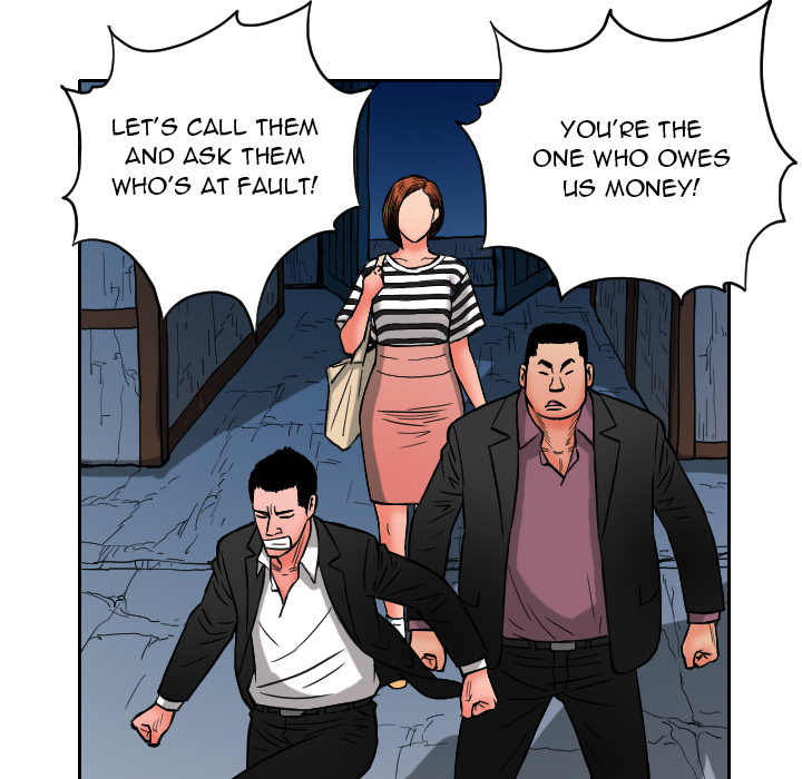The Knuckleheads image