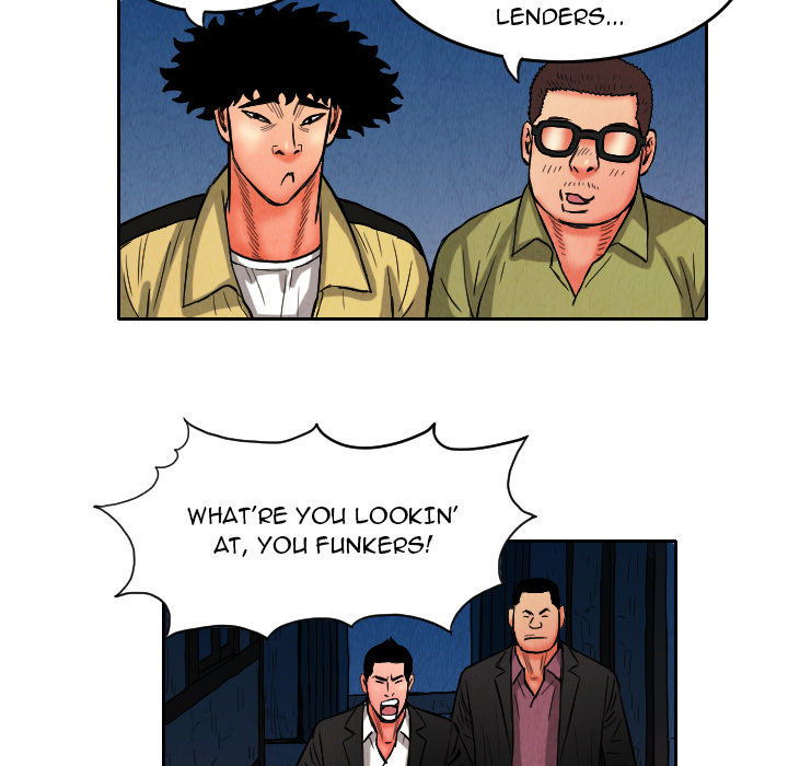 The Knuckleheads image