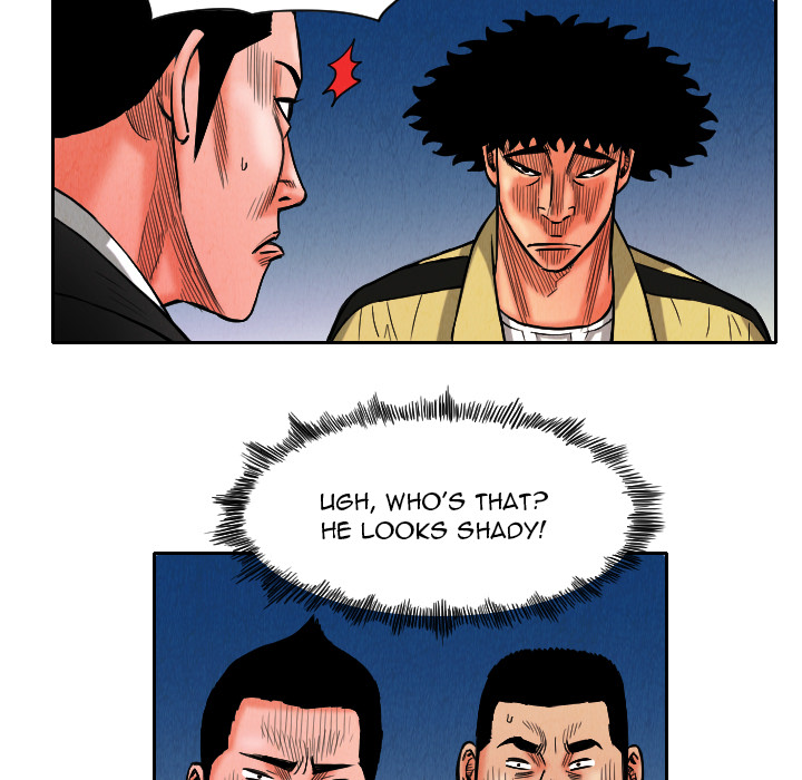 The Knuckleheads image