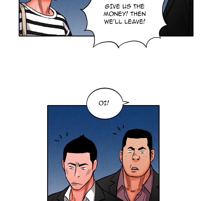 The Knuckleheads image