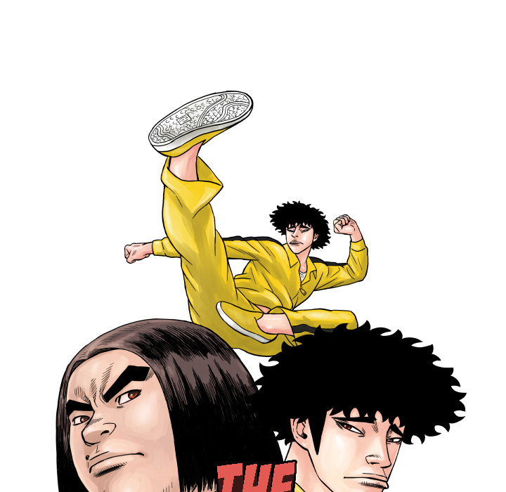 The Knuckleheads image