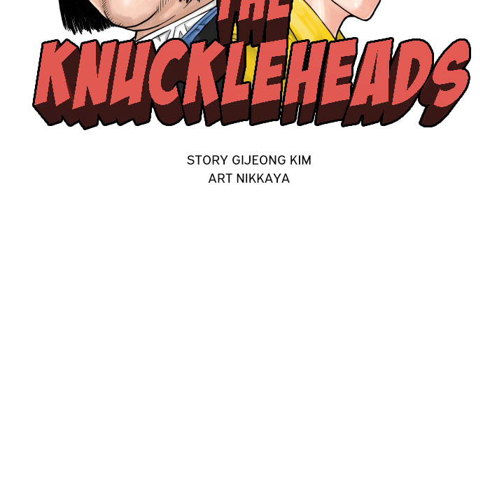 The Knuckleheads image