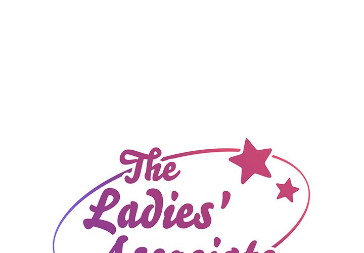 The Ladies’ Associate image