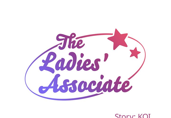 The Ladies’ Associate image