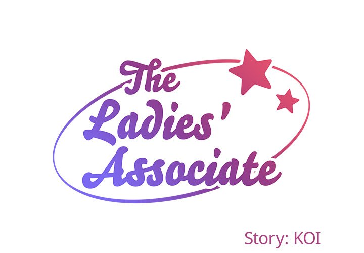 The Ladies’ Associate image