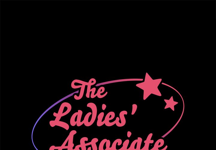 The Ladies’ Associate image