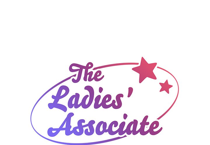 The Ladies’ Associate image