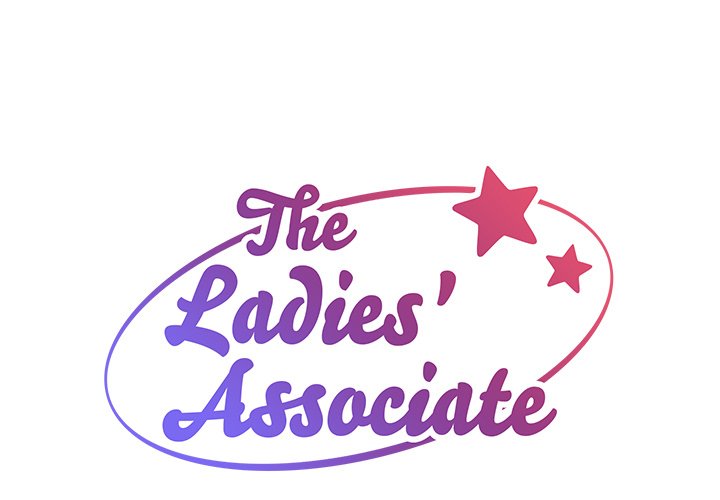 The Ladies’ Associate image