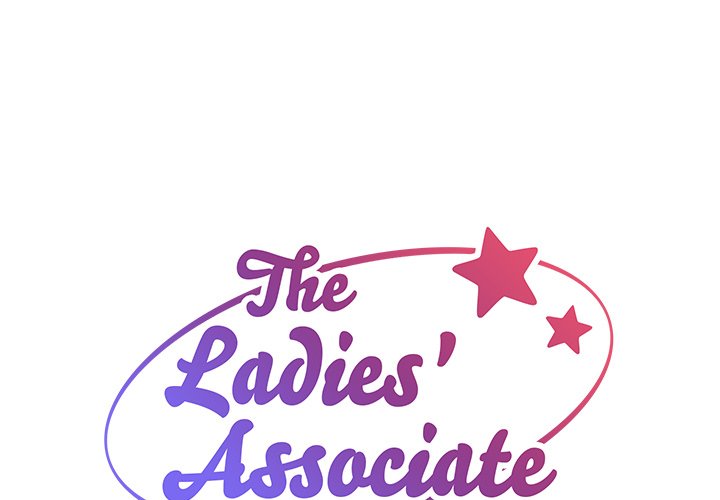 The Ladies’ Associate image