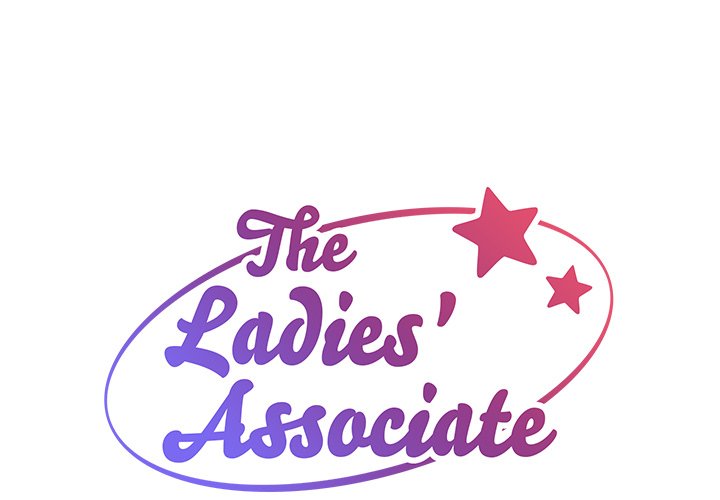 The Ladies’ Associate image