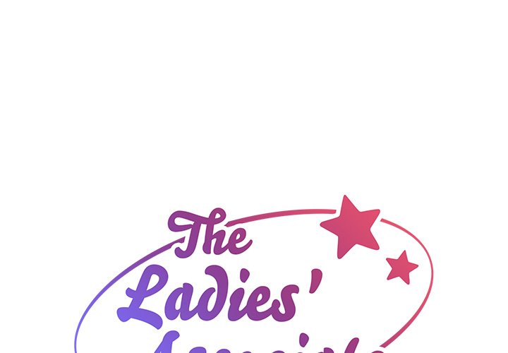 The Ladies’ Associate image