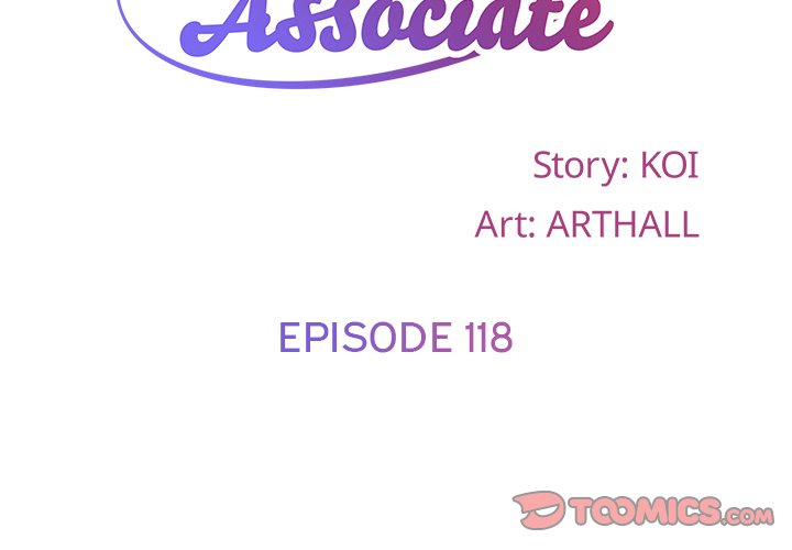 The Ladies’ Associate image