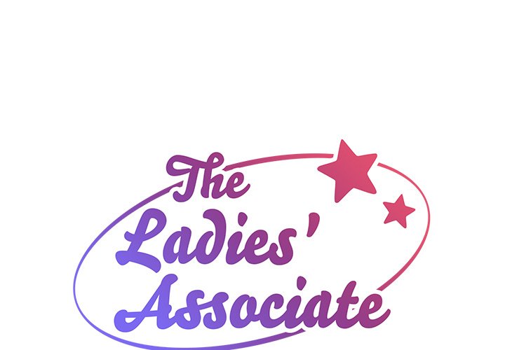 The Ladies’ Associate image