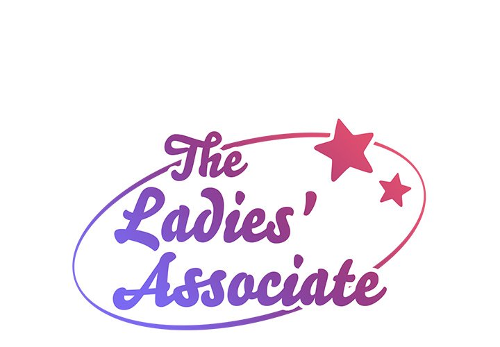 The Ladies’ Associate image