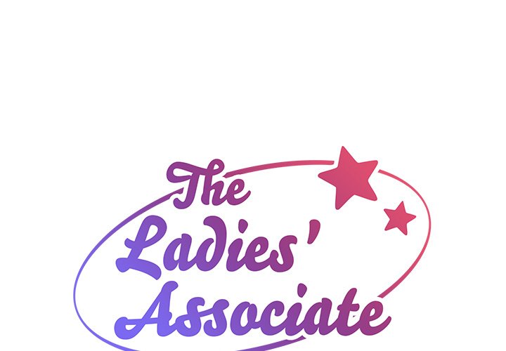 The Ladies’ Associate image