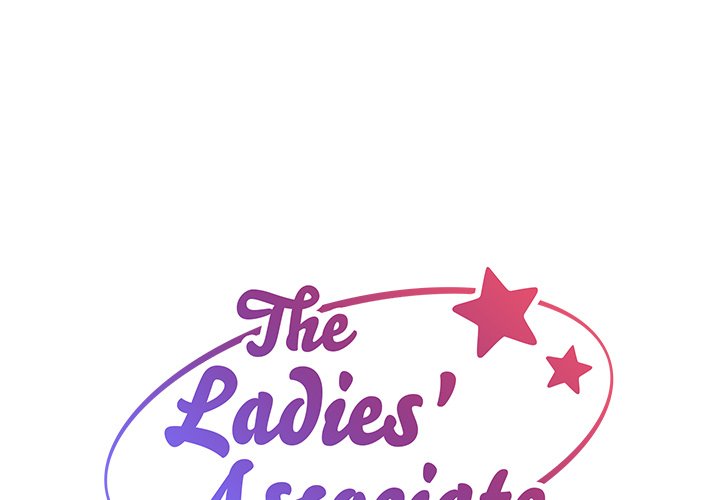 The Ladies’ Associate image