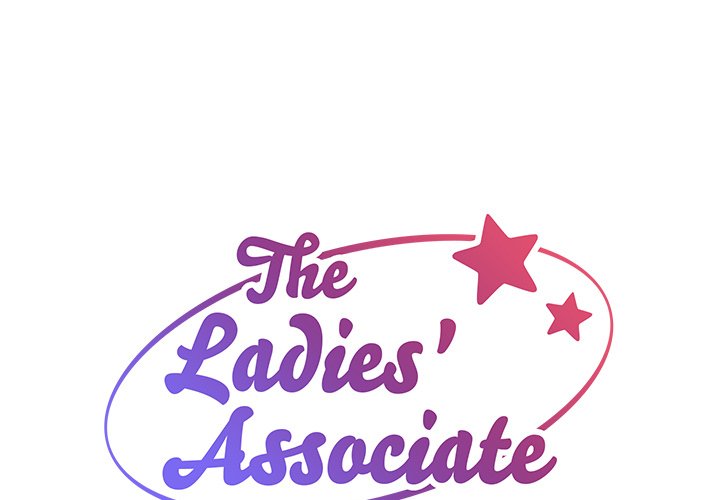 The Ladies’ Associate image