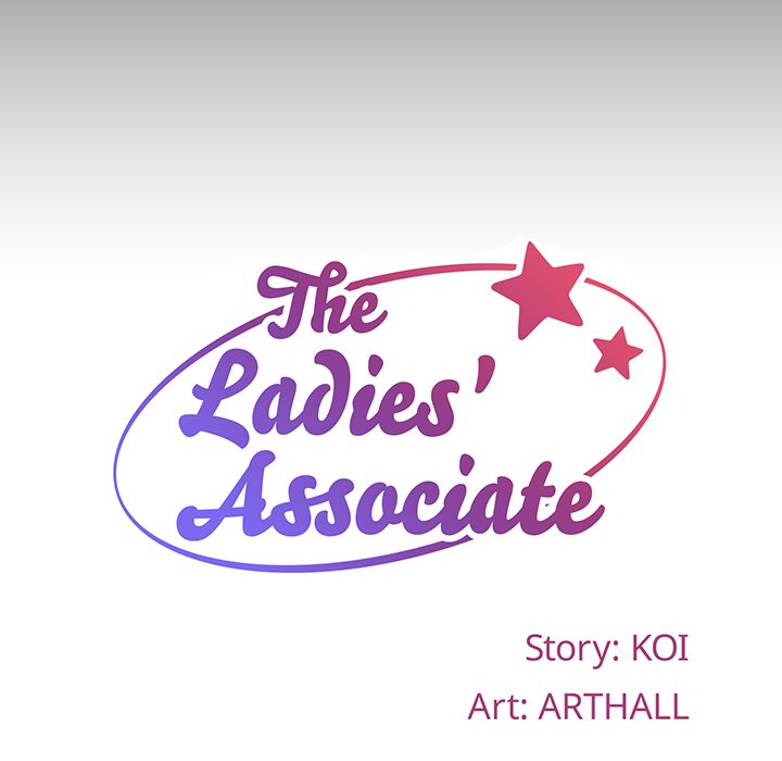 The Ladies’ Associate image