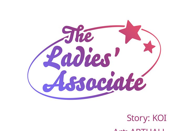 The Ladies’ Associate image