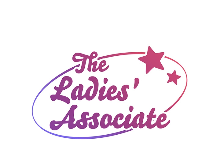 The Ladies’ Associate image