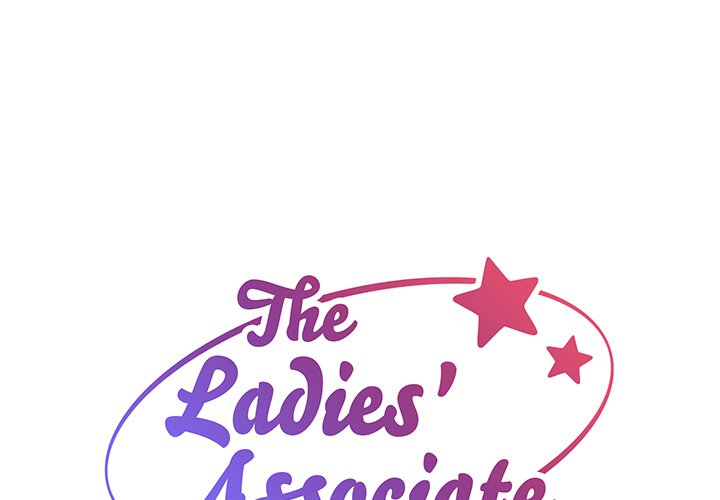 The Ladies’ Associate image