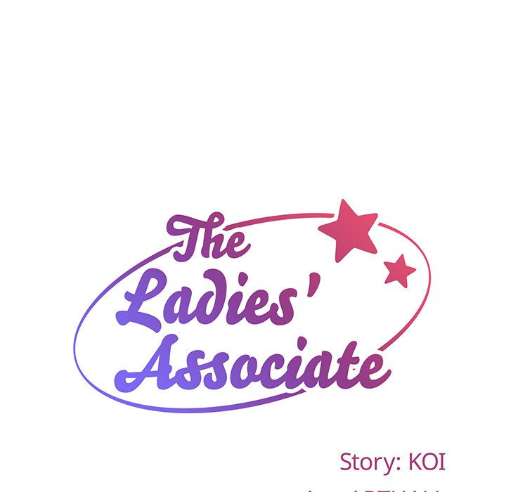 The Ladies’ Associate image