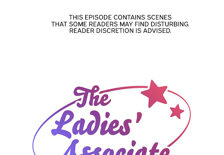 The Ladies’ Associate image