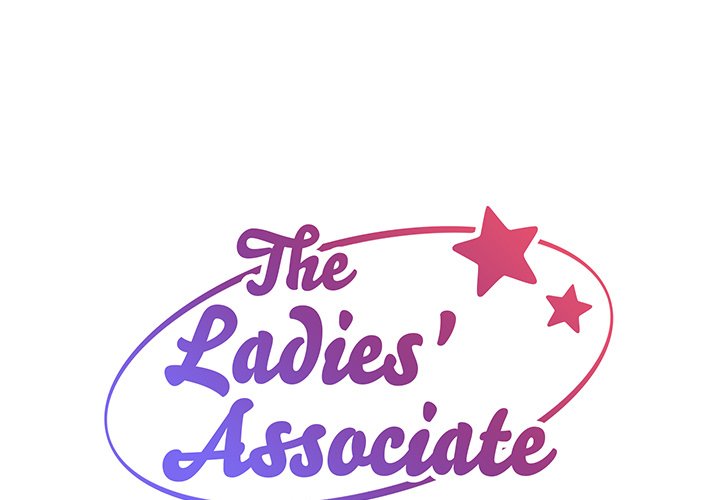 The Ladies’ Associate image