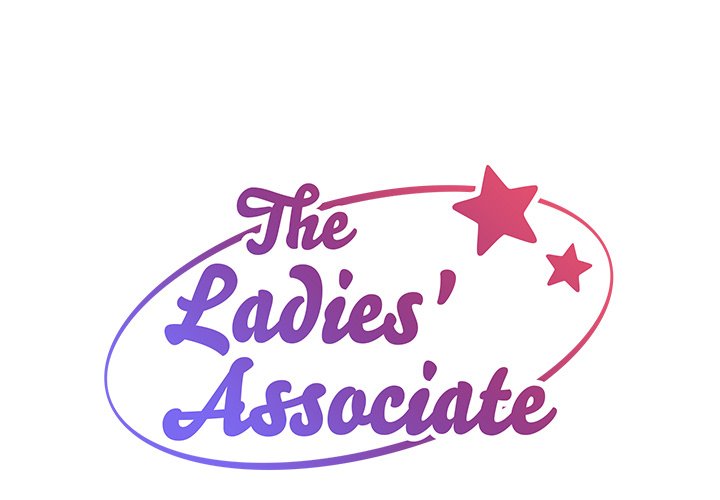 The Ladies’ Associate image