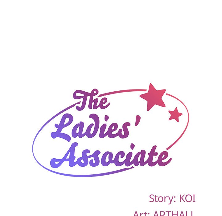 The Ladies’ Associate image