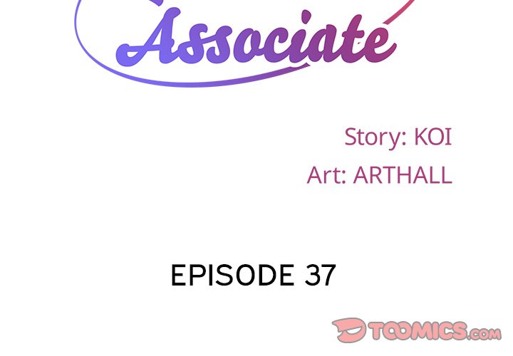 The Ladies’ Associate image