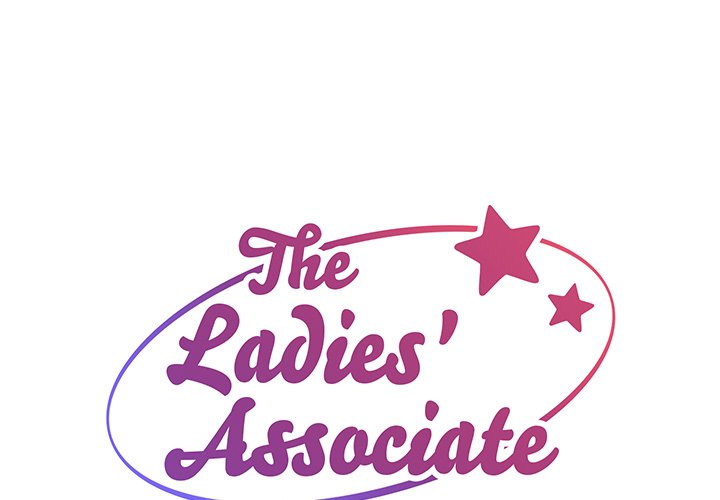 The Ladies’ Associate image